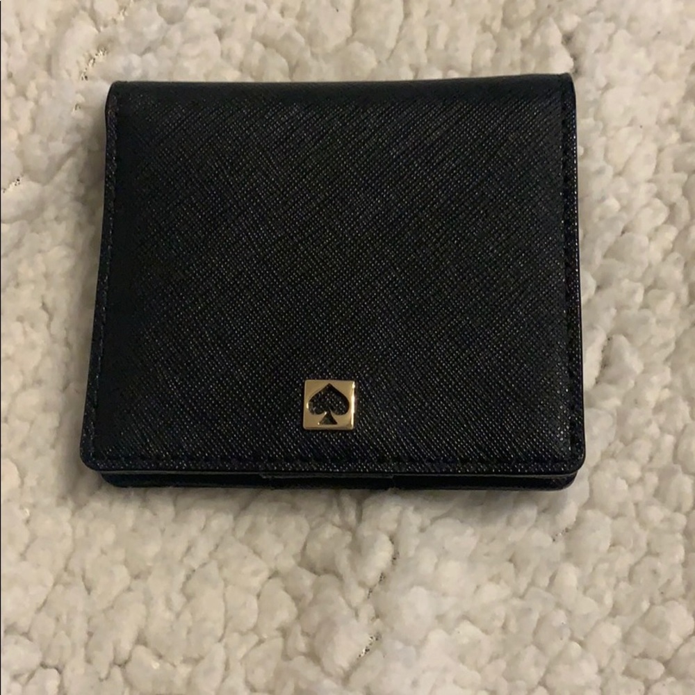 Kate Spade Cove Street Serenade Wallet